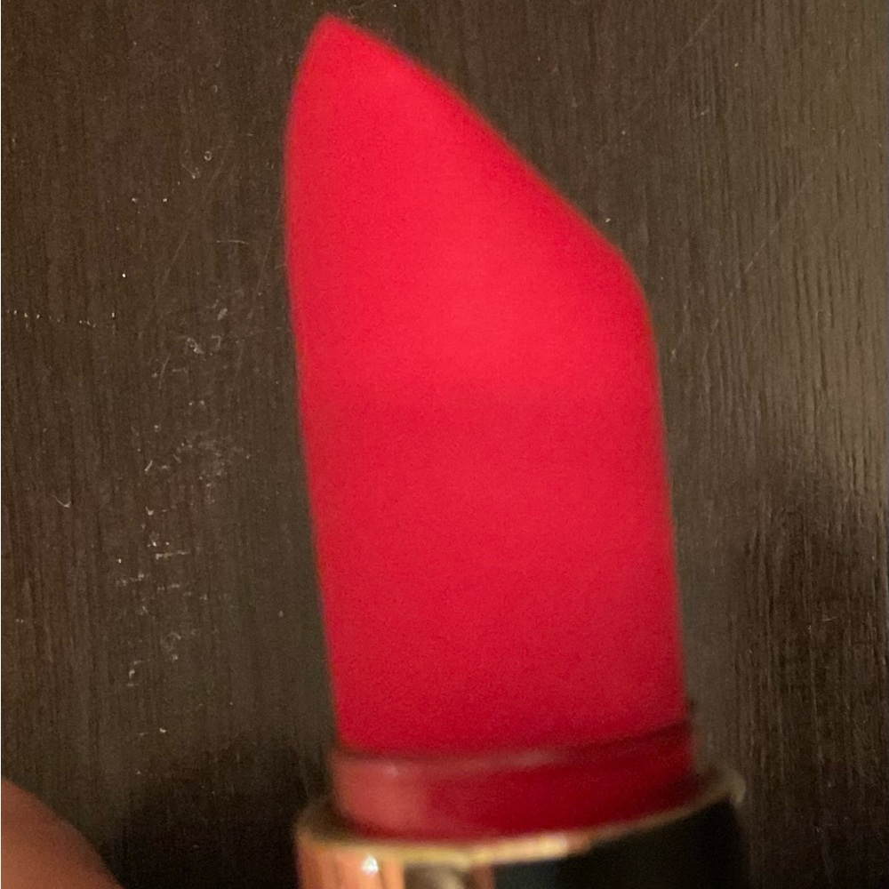 Christian Louboutin Rouge Velvet Matte Lipstick - Picture 5 of 6